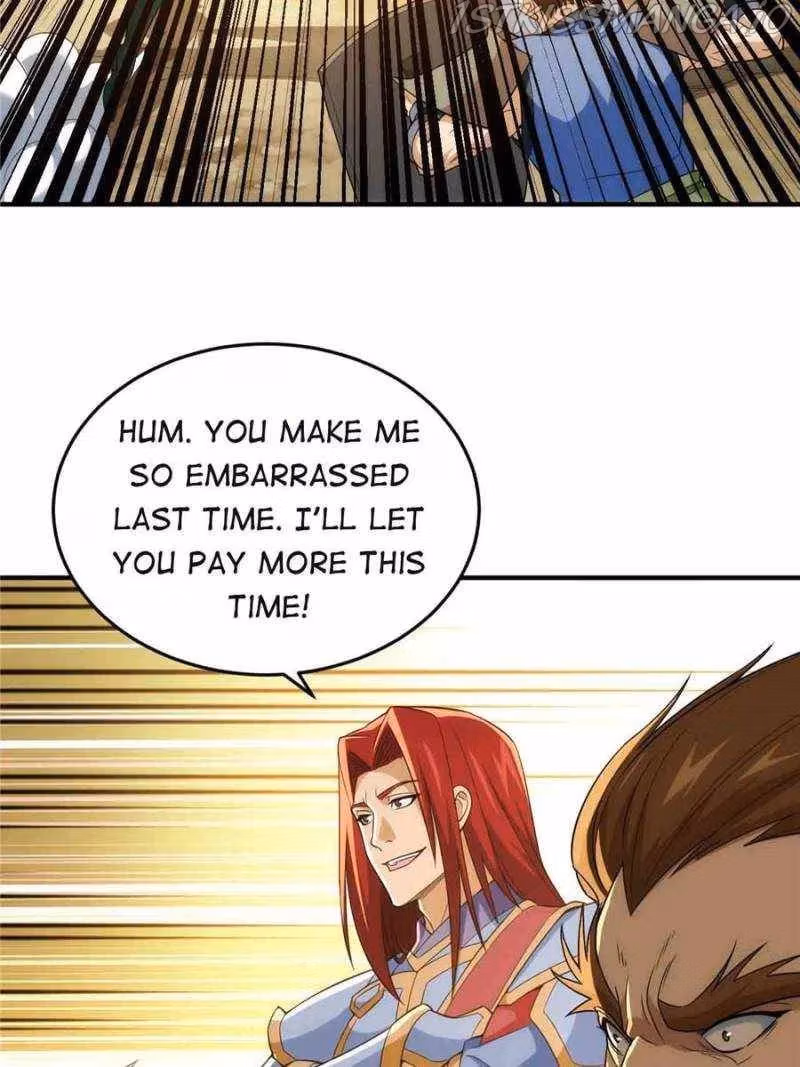 Read Billionaire Player chapter 242 image 10 on Lezhin