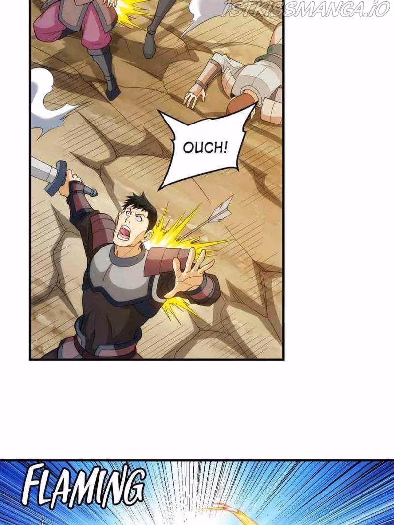 Read Billionaire Player chapter 242 image 12 on Lezhin