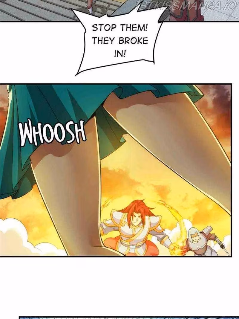 Read Billionaire Player chapter 242 image 14 on Lezhin
