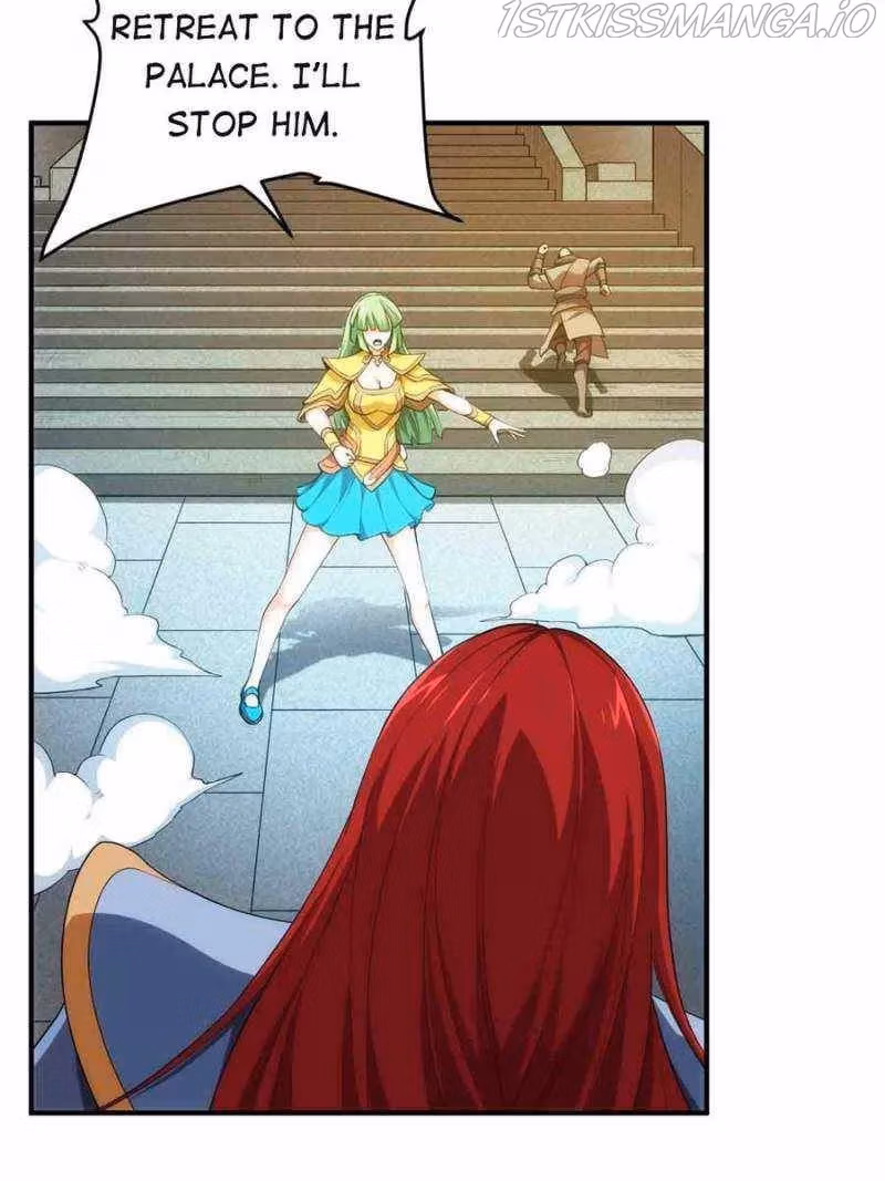 Read Billionaire Player chapter 242 image 17 on Lezhin