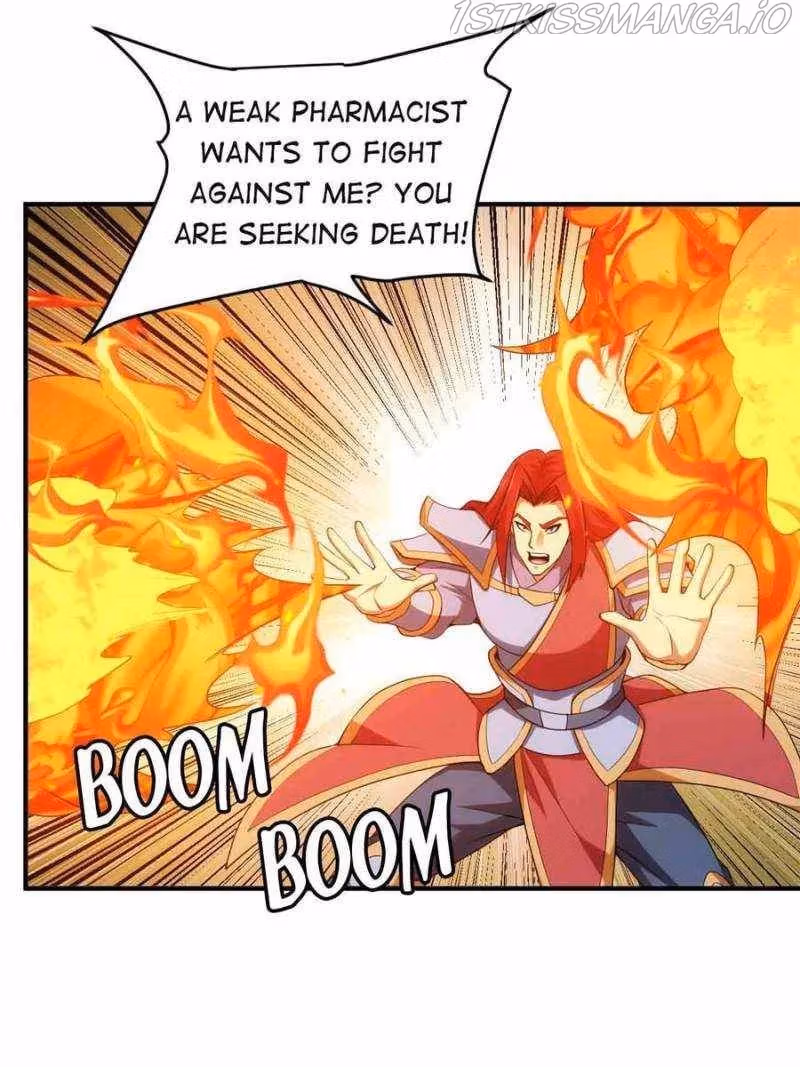 Read Billionaire Player chapter 242 image 18 on Lezhin