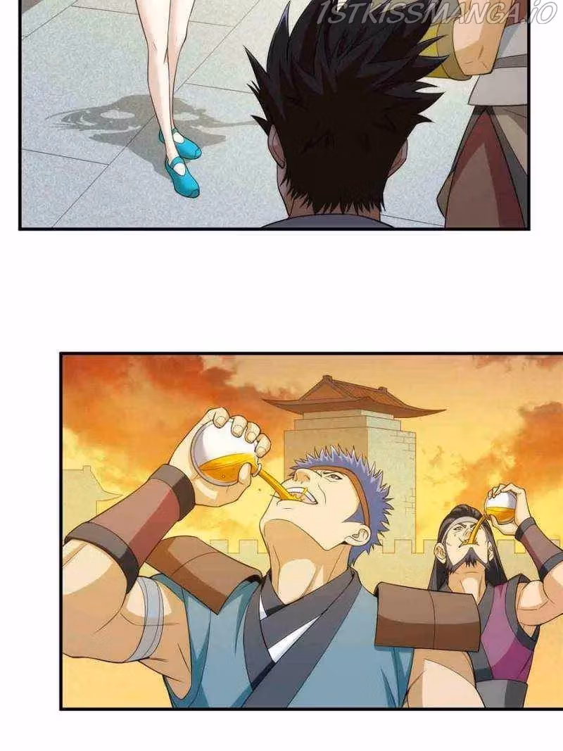 Read Billionaire Player chapter 242 image 2 on Lezhin