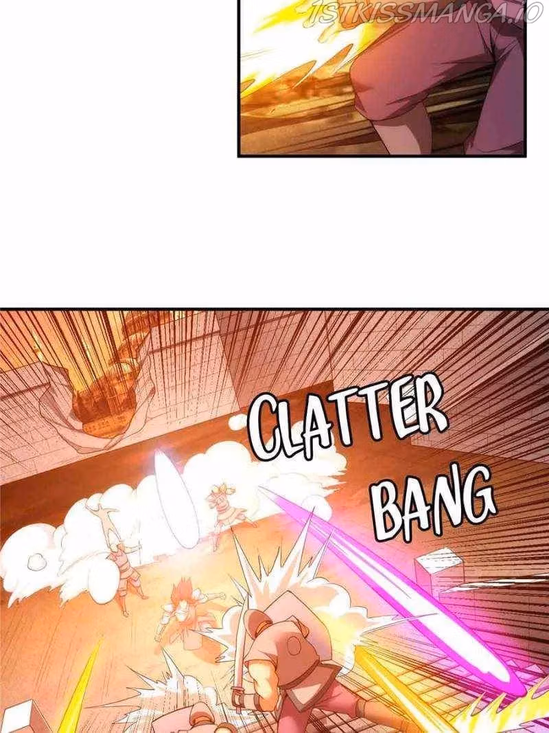 Read Billionaire Player chapter 242 image 21 on Lezhin