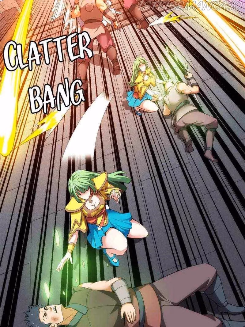 Read Billionaire Player chapter 242 image 22 on Lezhin