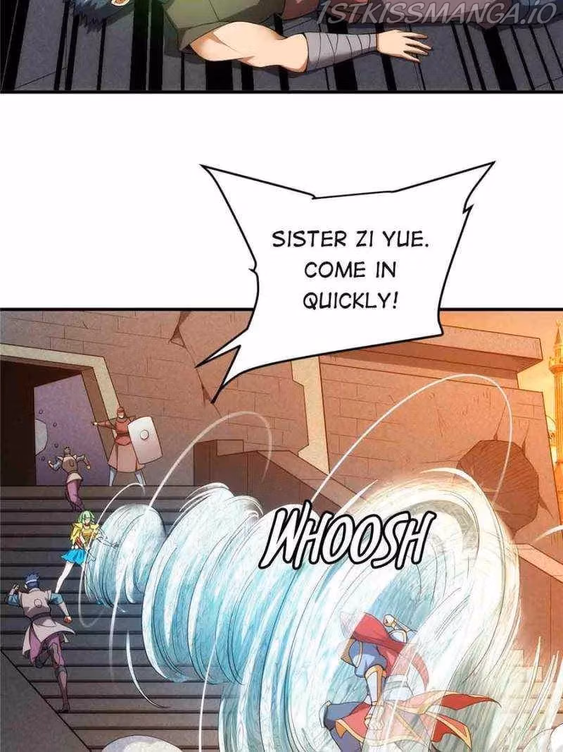 Read Billionaire Player chapter 242 image 23 on Lezhin