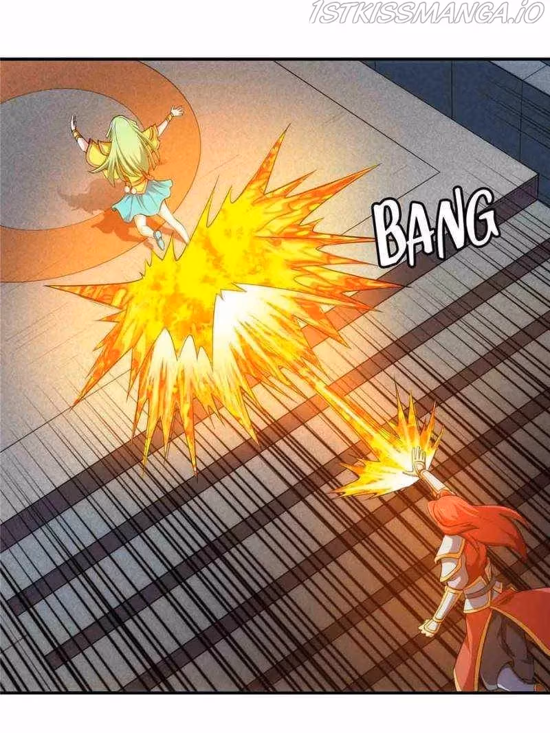 Read Billionaire Player chapter 242 image 26 on Lezhin