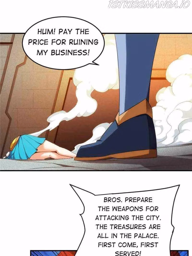 Read Billionaire Player chapter 242 image 27 on Lezhin