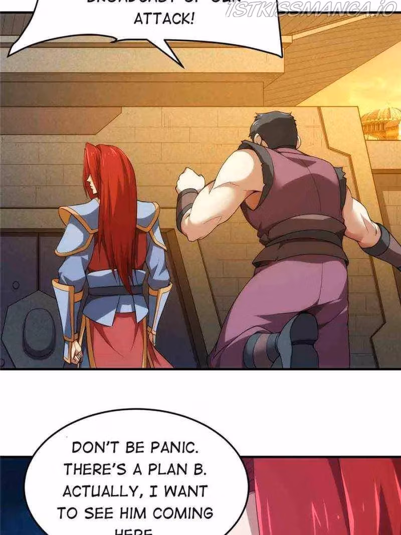 Read Billionaire Player chapter 242 image 29 on Lezhin