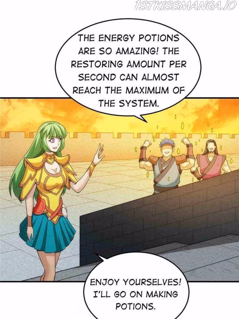 Read Billionaire Player chapter 242 image 3 on Lezhin