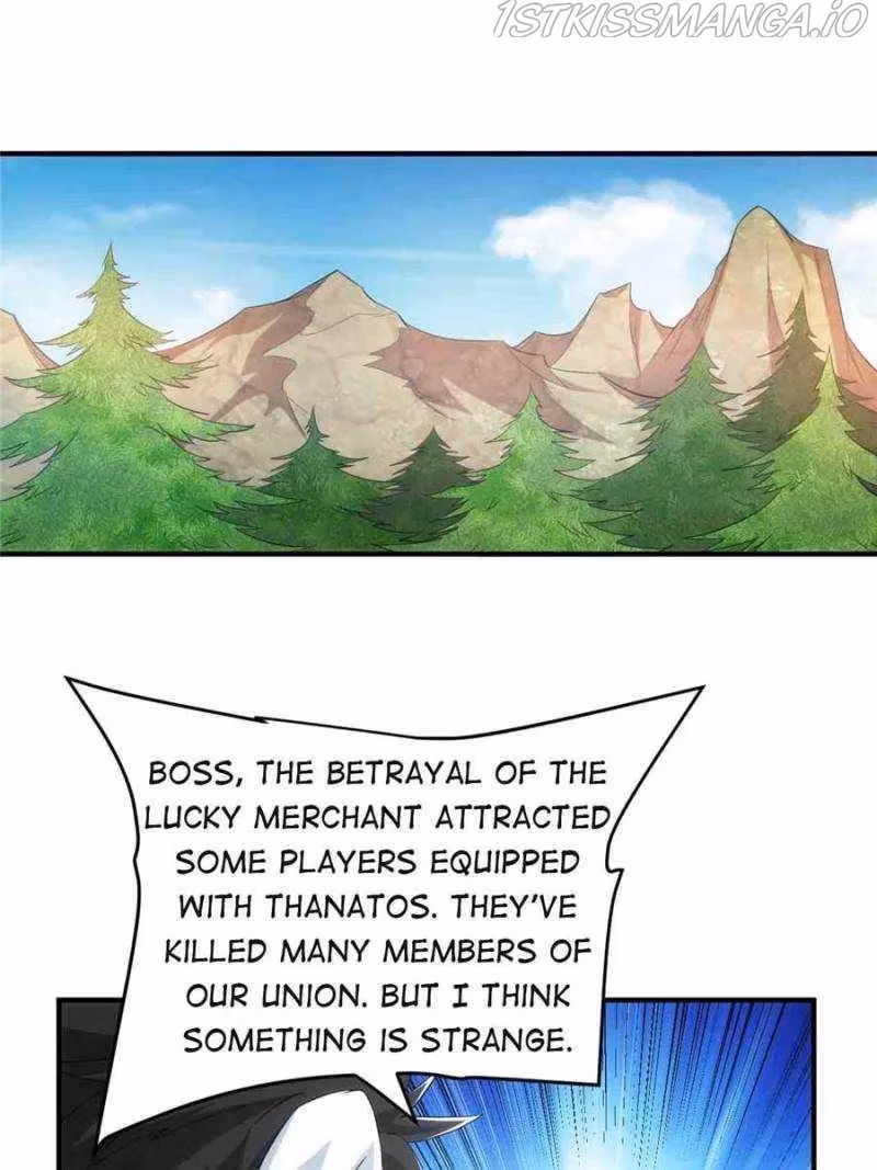 Read Billionaire Player chapter 242 image 32 on Lezhin