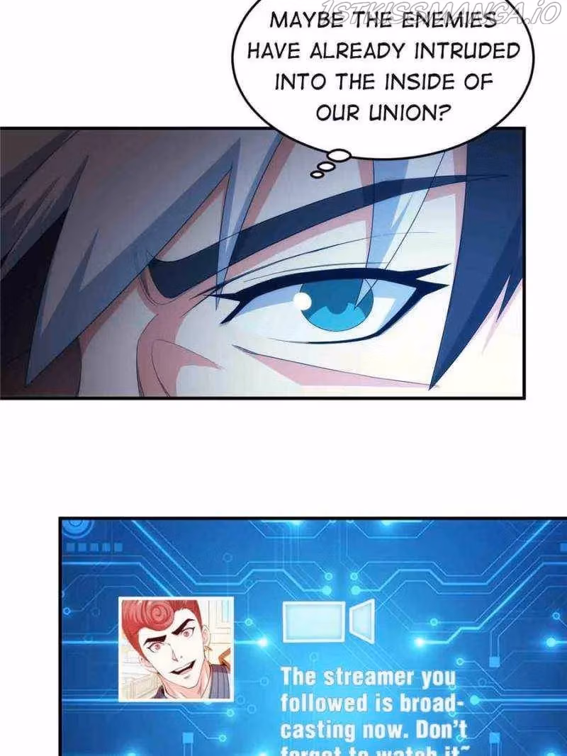 Read Billionaire Player chapter 242 image 34 on Lezhin