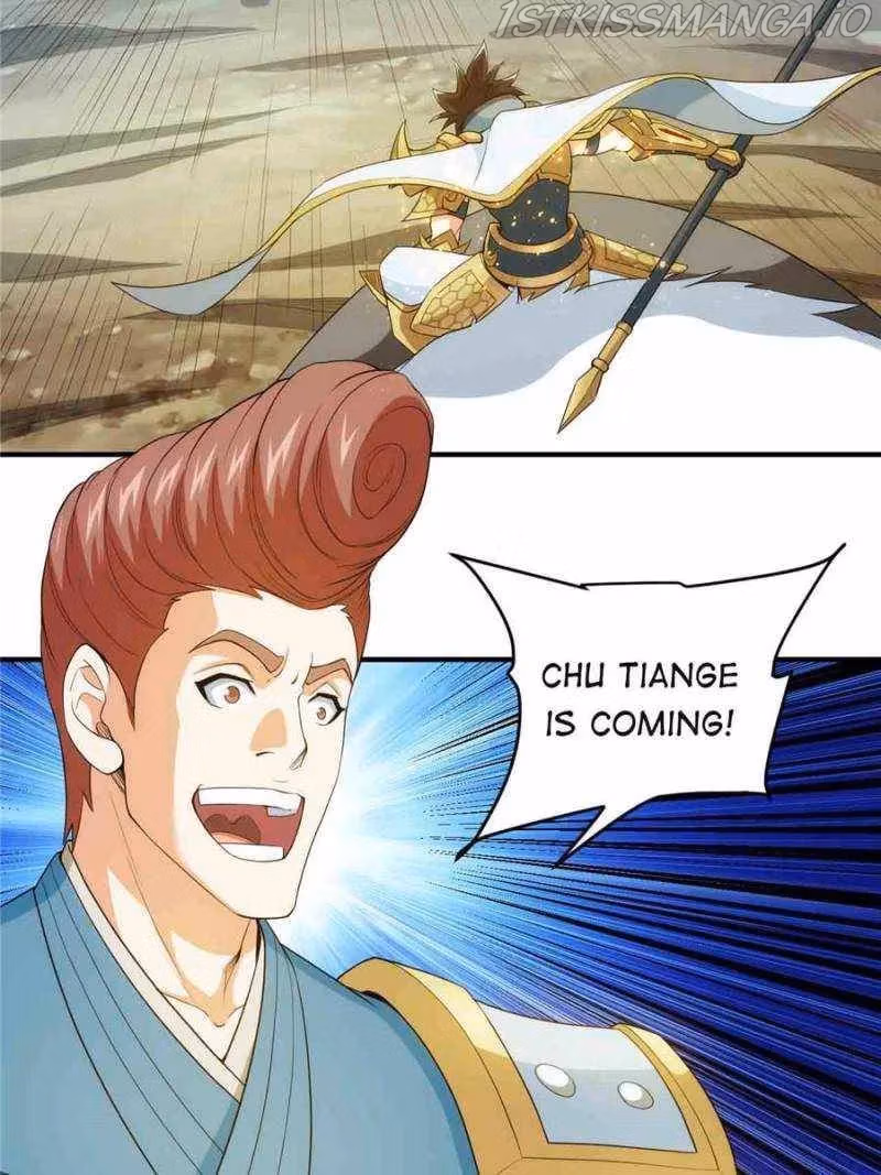 Read Billionaire Player chapter 242 image 40 on Lezhin