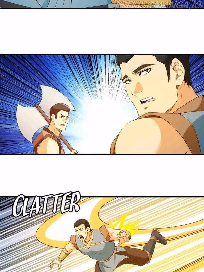 Read Billionaire Player chapter 242 image 41 on Lezhin