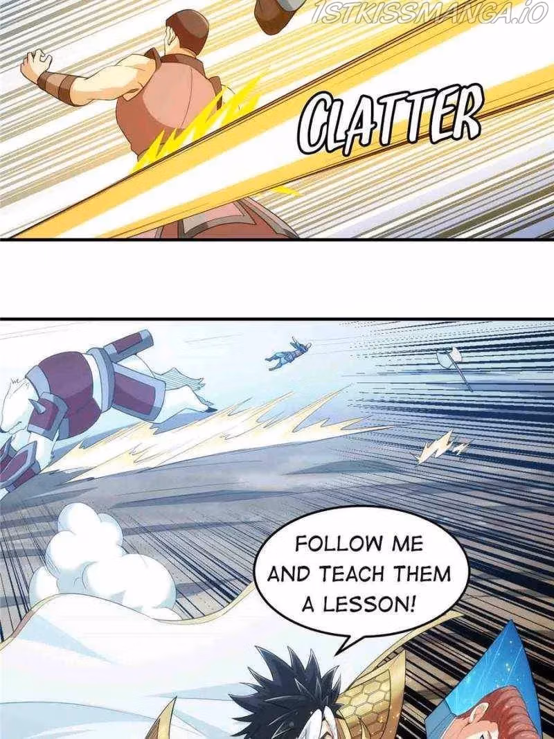 Read Billionaire Player chapter 242 image 42 on Lezhin