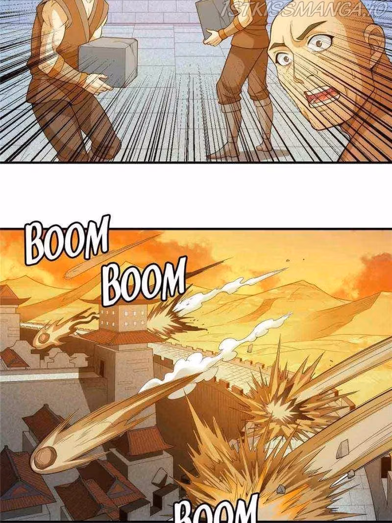 Read Billionaire Player chapter 242 image 5 on Lezhin