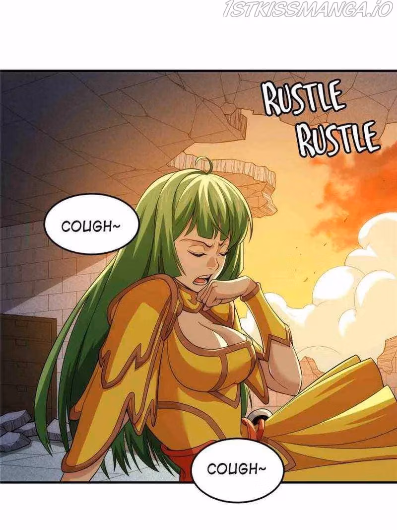 Read Billionaire Player chapter 242 image 8 on Lezhin
