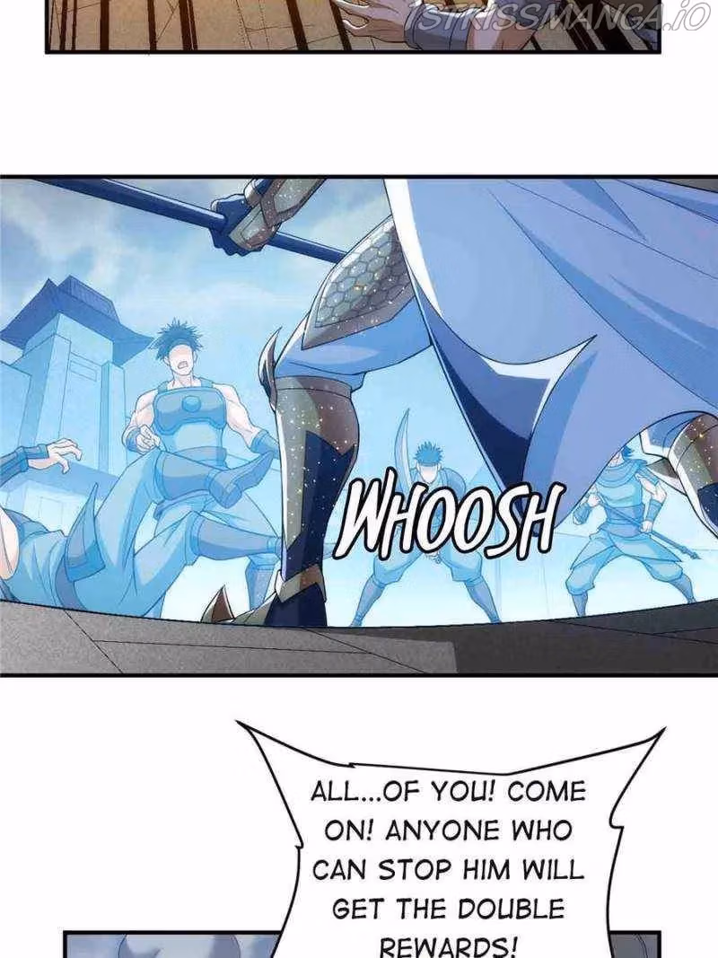 Read Billionaire Player chapter 243 image 1 on Lezhin
