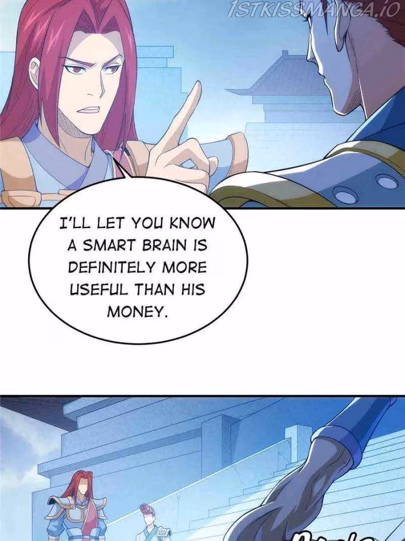 Read Billionaire Player chapter 243 image 10 on Lezhin
