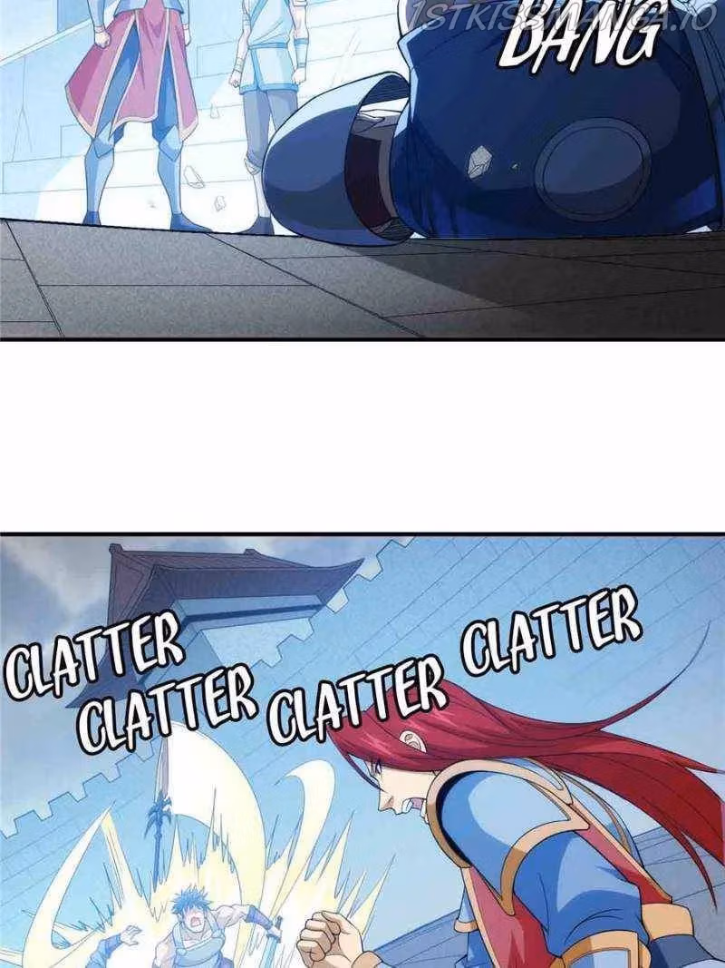 Read Billionaire Player chapter 243 image 11 on Lezhin