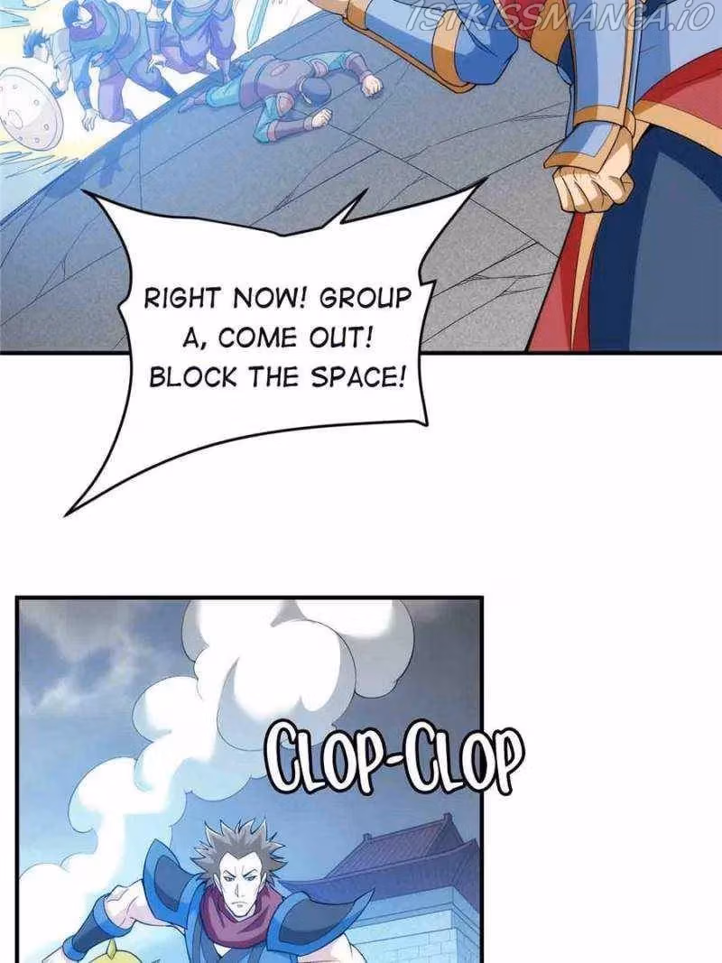 Read Billionaire Player chapter 243 image 12 on Lezhin