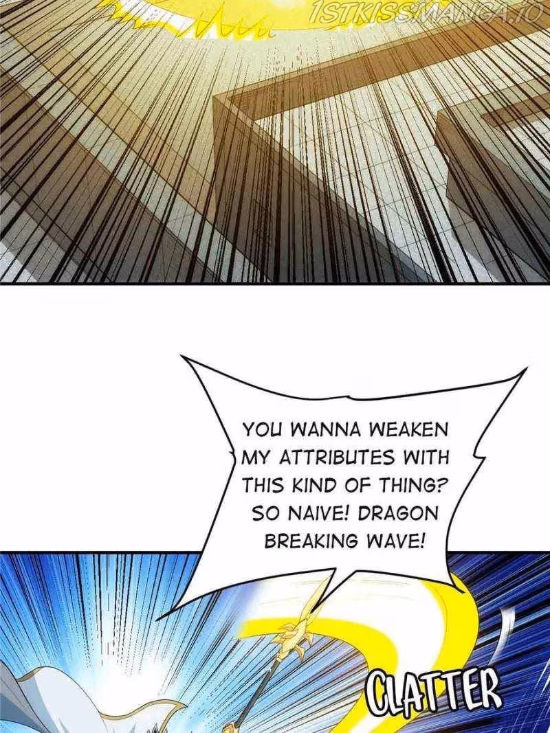Read Billionaire Player chapter 243 image 17 on Lezhin