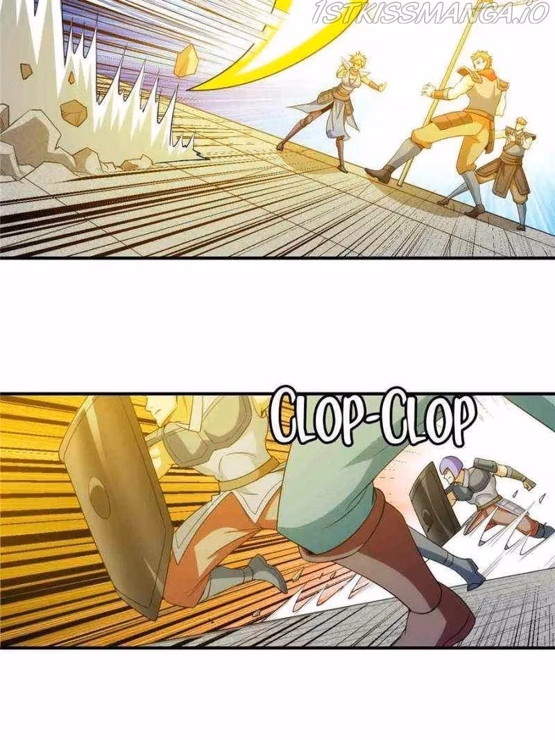 Read Billionaire Player chapter 243 image 19 on Lezhin