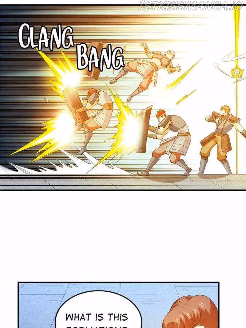 Read Billionaire Player chapter 243 image 20 on Lezhin