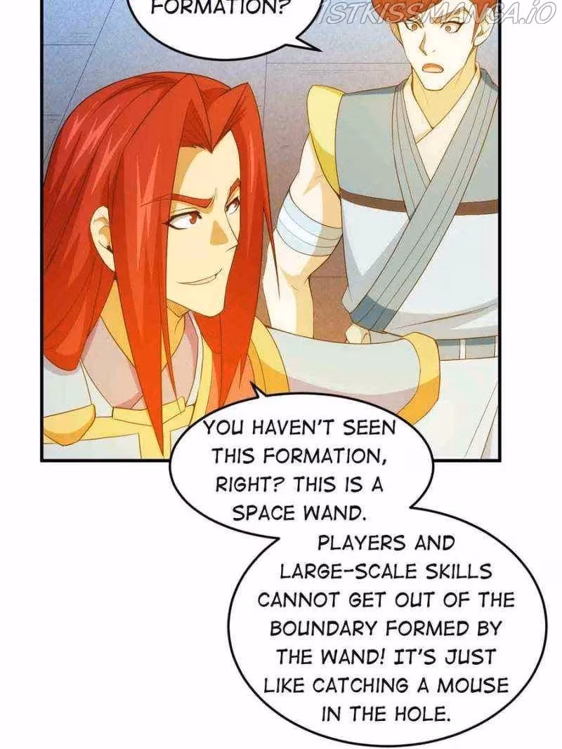 Read Billionaire Player chapter 243 image 21 on Lezhin