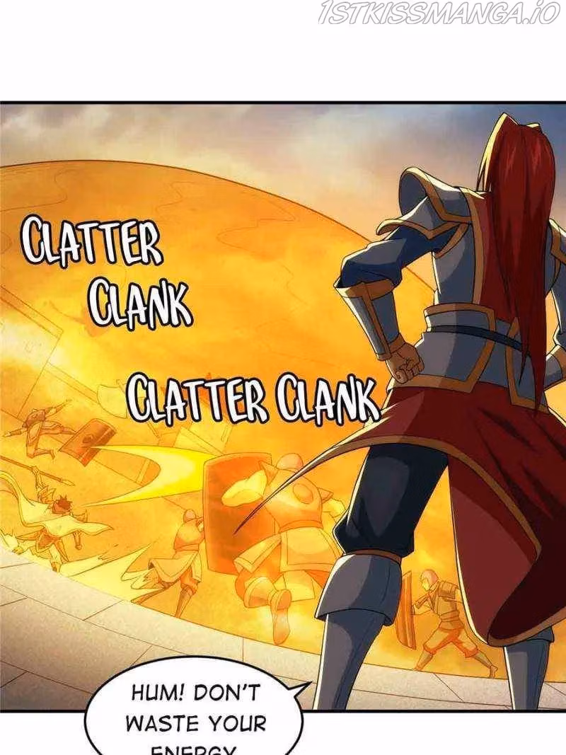 Read Billionaire Player chapter 243 image 22 on Lezhin
