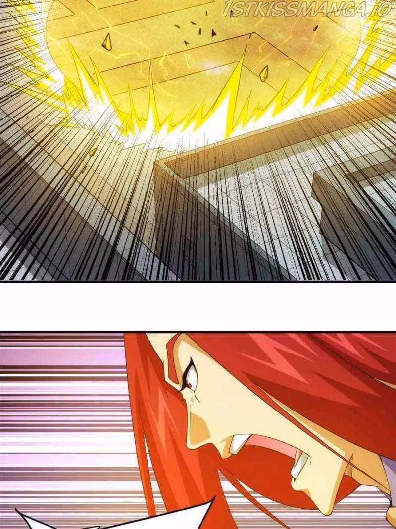Read Billionaire Player chapter 243 image 27 on Lezhin