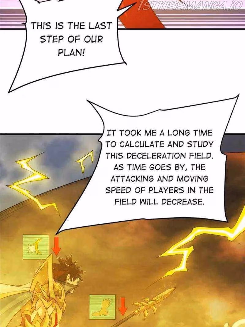 Read Billionaire Player chapter 243 image 28 on Lezhin