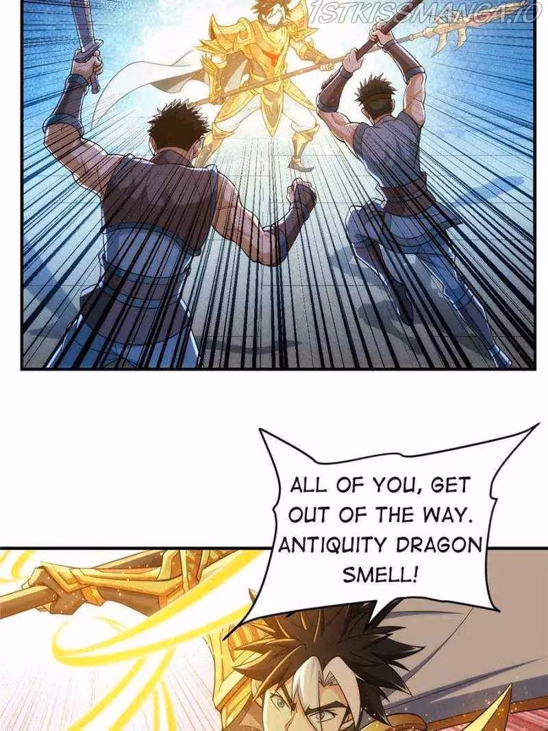 Read Billionaire Player chapter 243 image 3 on Lezhin