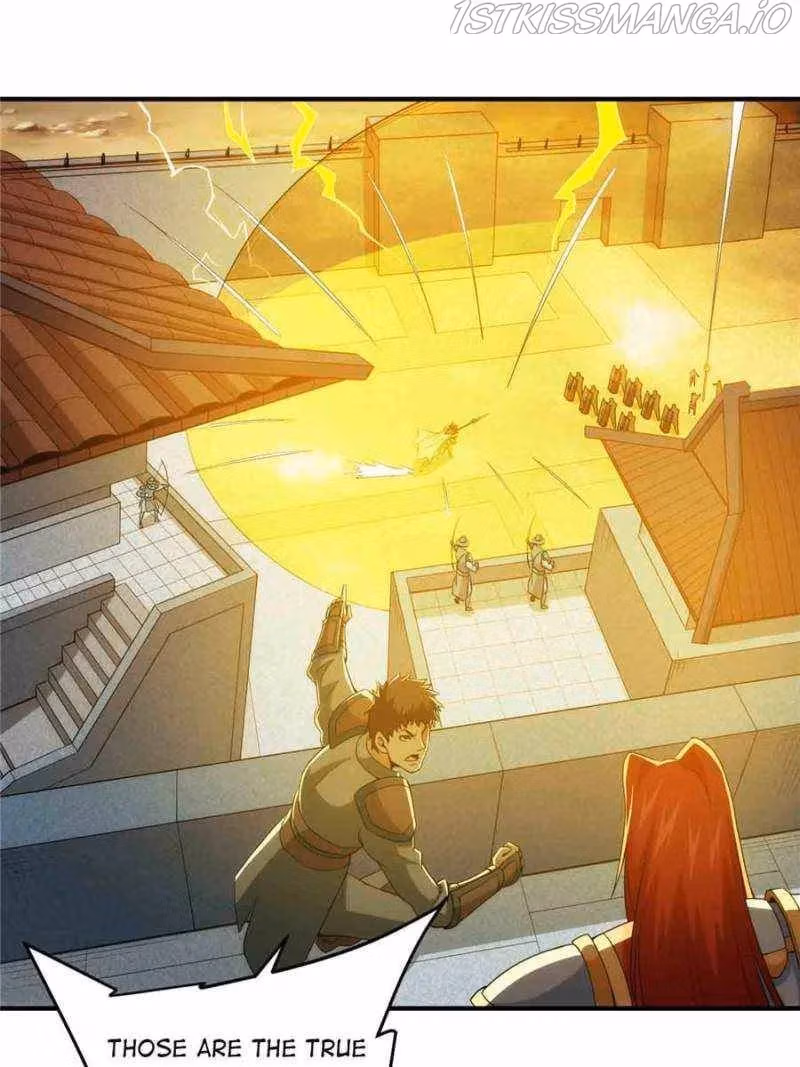 Read Billionaire Player chapter 243 image 30 on Lezhin