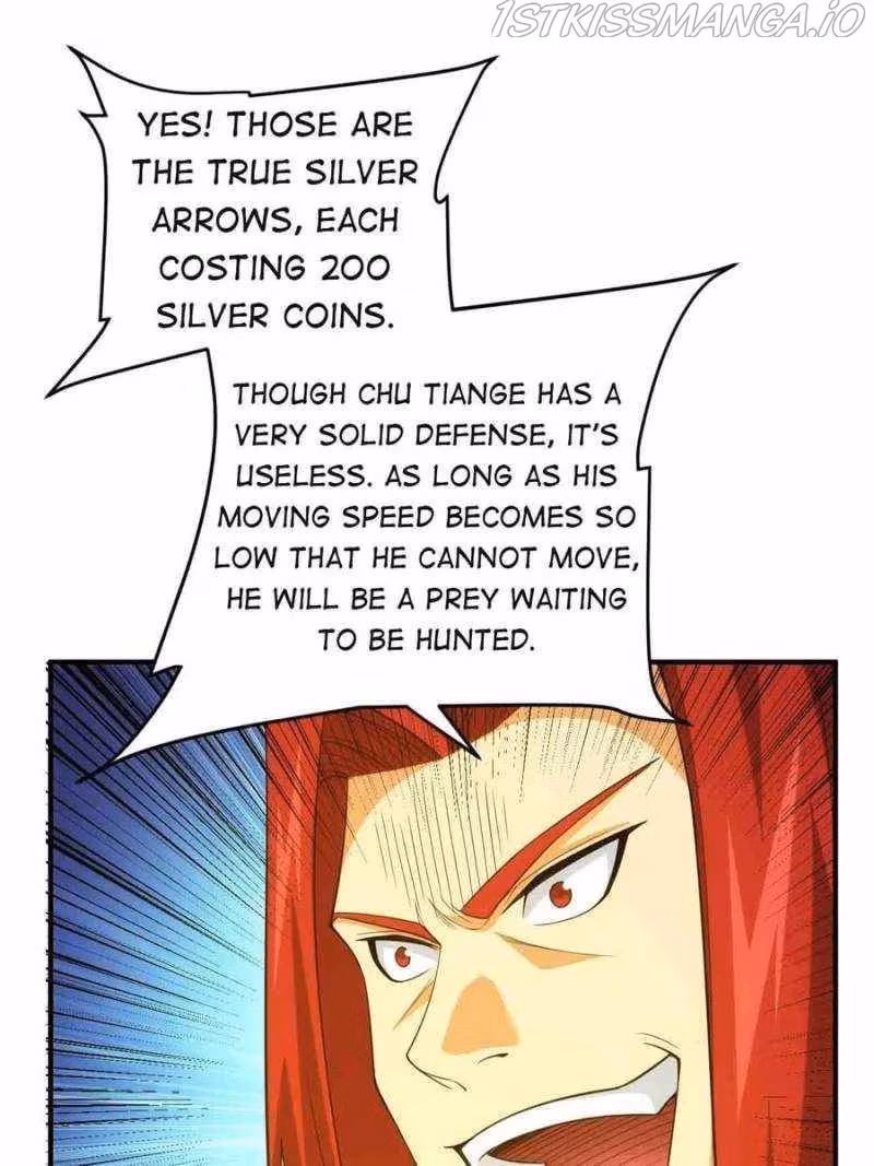 Read Billionaire Player chapter 243 image 32 on Lezhin