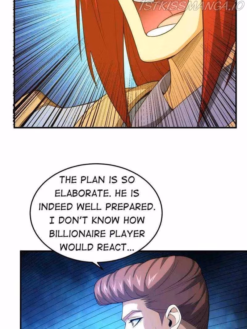 Read Billionaire Player chapter 243 image 33 on Lezhin