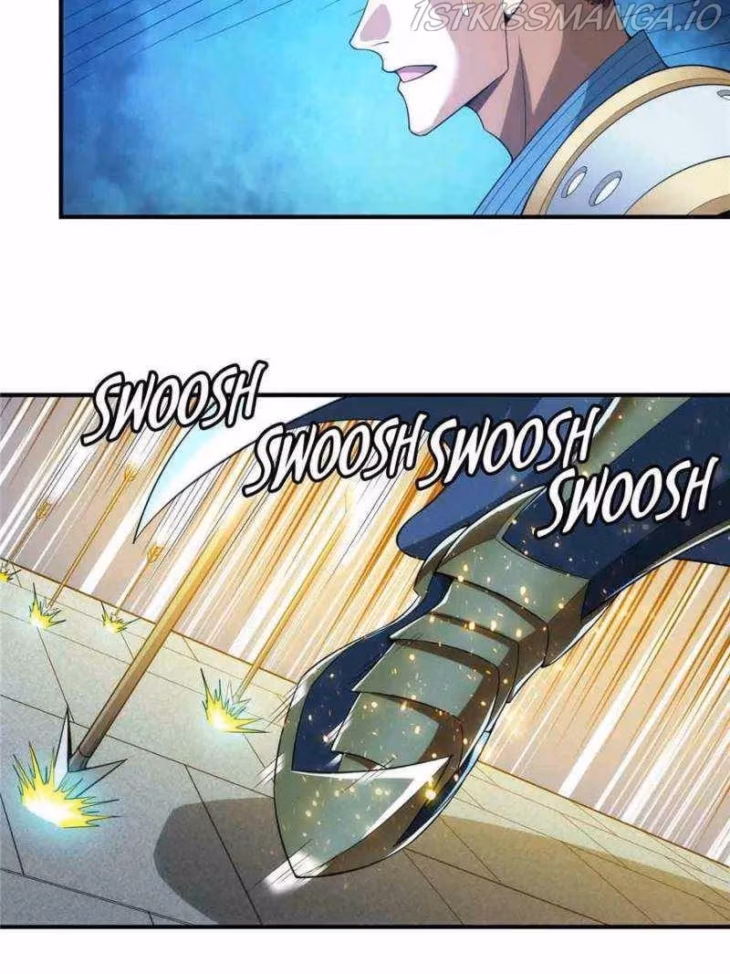Read Billionaire Player chapter 243 image 34 on Lezhin