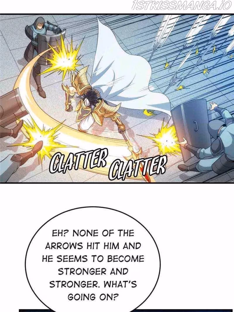 Read Billionaire Player chapter 243 image 35 on Lezhin