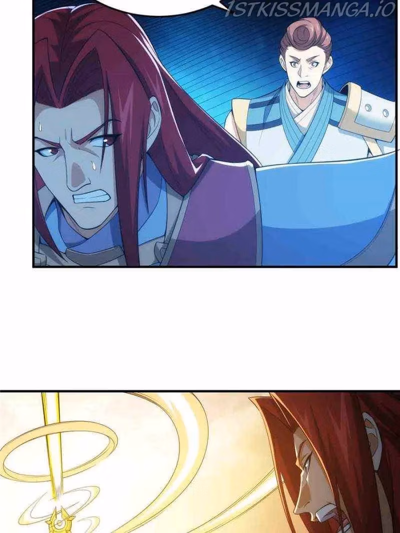 Read Billionaire Player chapter 243 image 36 on Lezhin