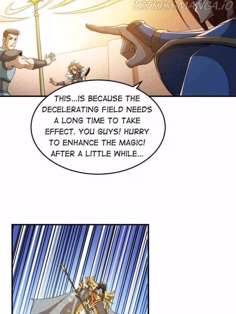 Read Billionaire Player chapter 243 image 37 on Lezhin
