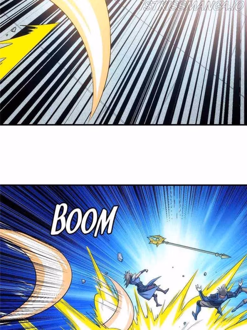 Read Billionaire Player chapter 243 image 40 on Lezhin