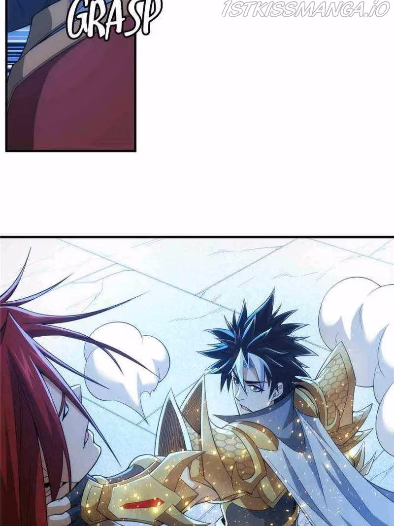 Read Billionaire Player chapter 243 image 44 on Lezhin