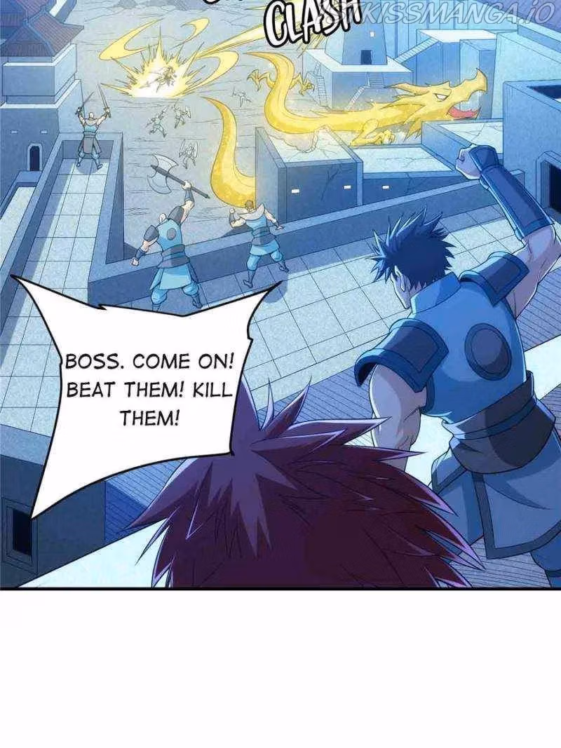 Read Billionaire Player chapter 243 image 6 on Lezhin