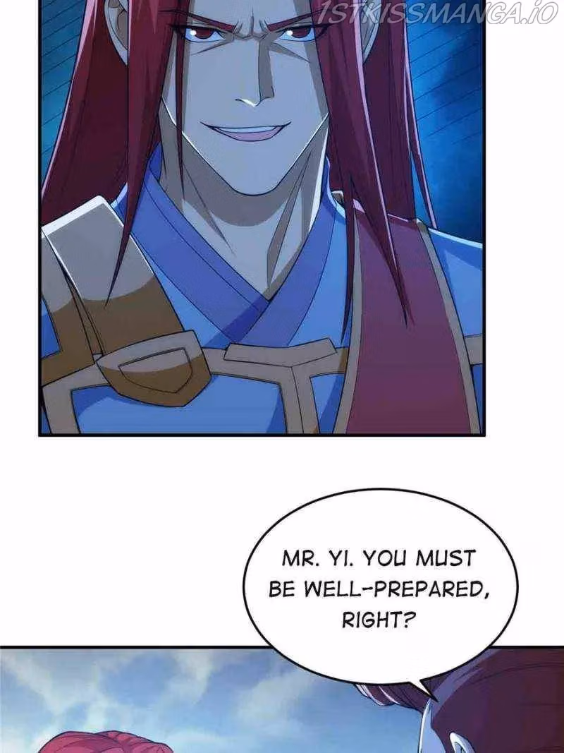 Read Billionaire Player chapter 243 image 9 on Lezhin