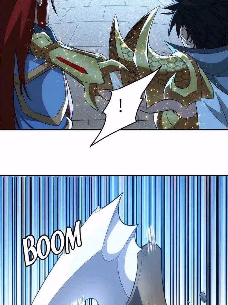 Read Billionaire Player chapter 244 image 10 on Lezhin
