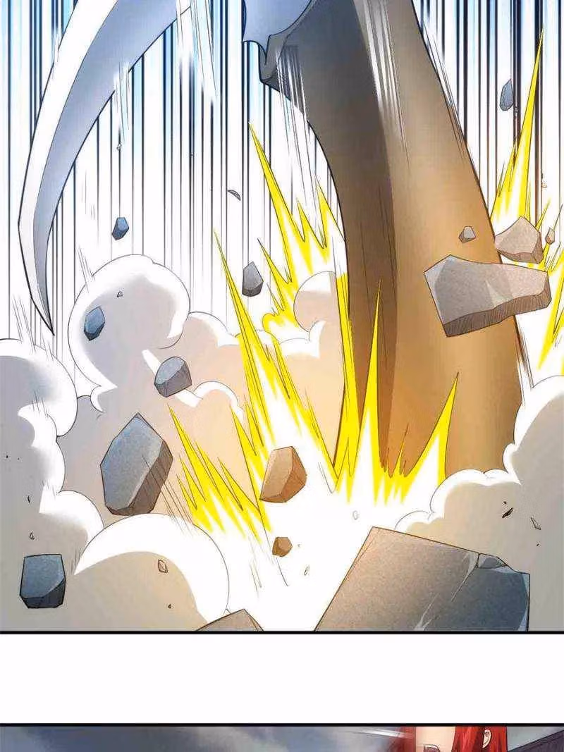 Read Billionaire Player chapter 244 image 11 on Lezhin