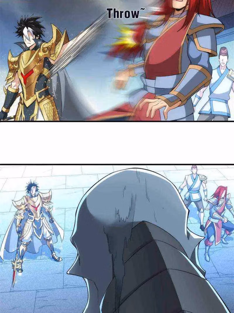 Read Billionaire Player chapter 244 image 12 on Lezhin