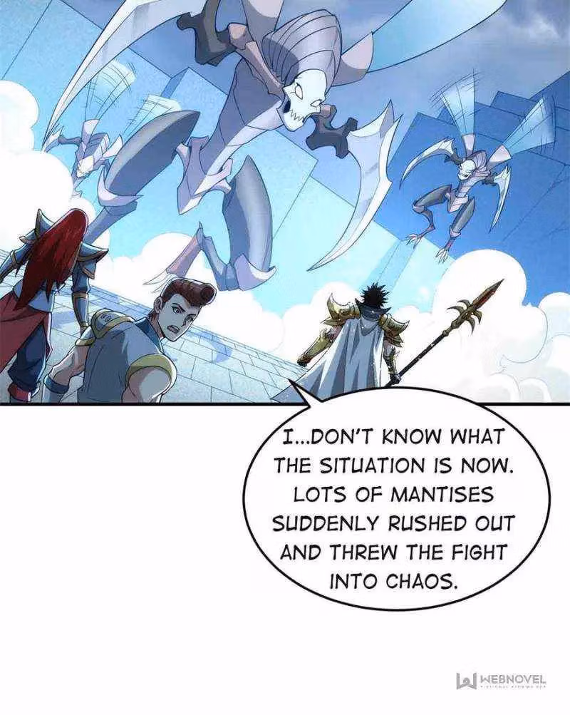 Read Billionaire Player chapter 244 image 14 on Lezhin