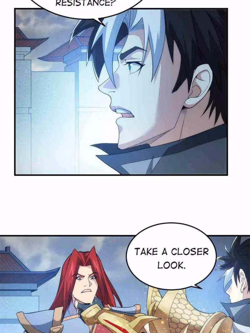 Read Billionaire Player chapter 244 image 2 on Lezhin