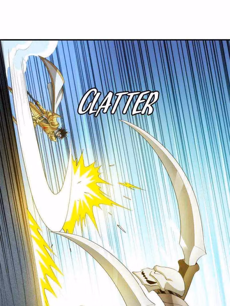 Read Billionaire Player chapter 244 image 20 on Lezhin