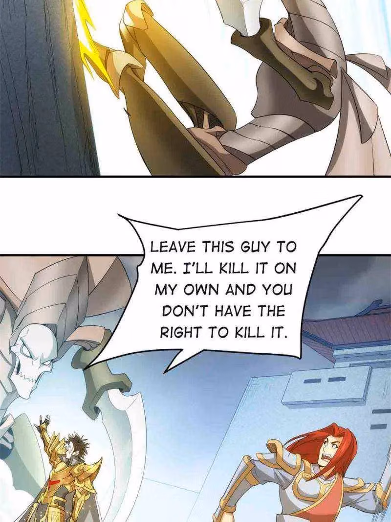 Read Billionaire Player chapter 244 image 21 on Lezhin